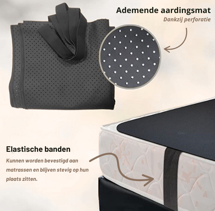Aardingsslaapmat