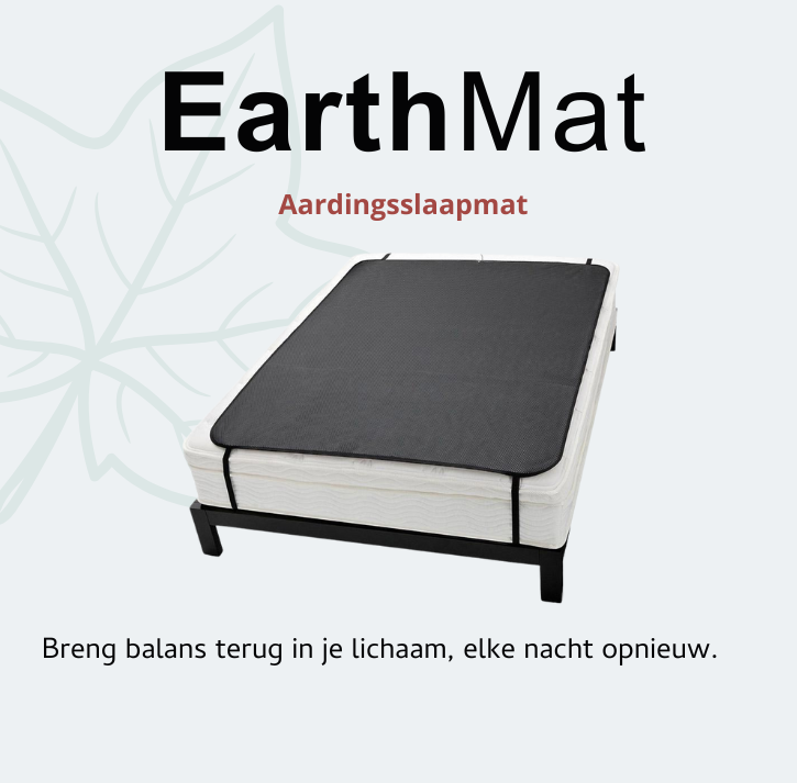 Aardingsslaapmat