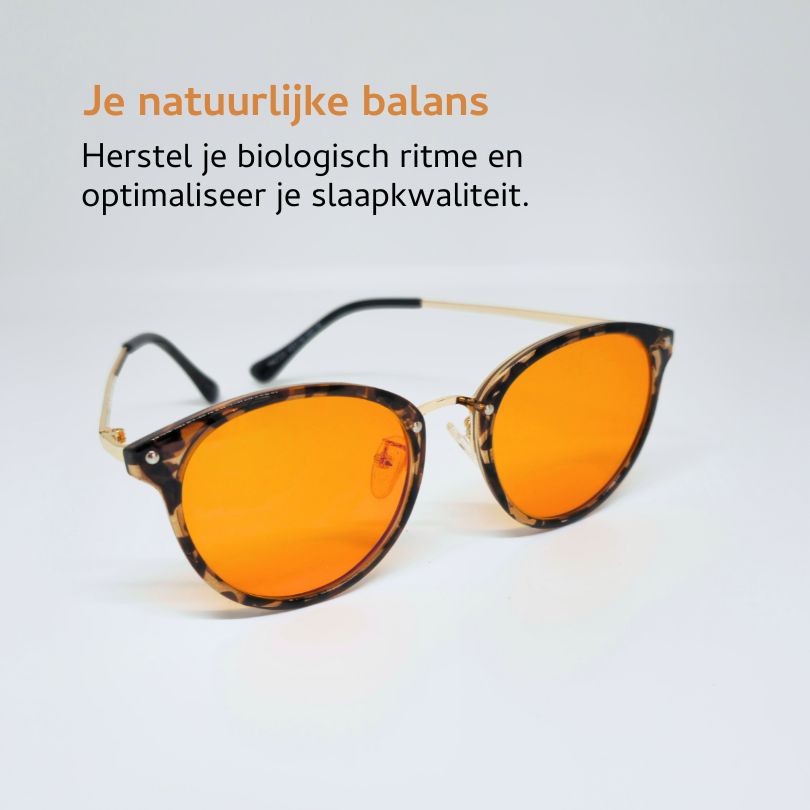 BlueShield - Blue Light Blocking glasses - Women