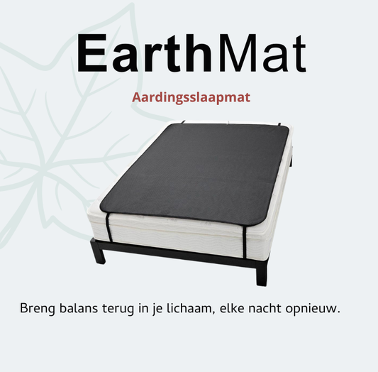 Aardingsslaapmat