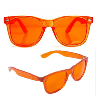 Oranje